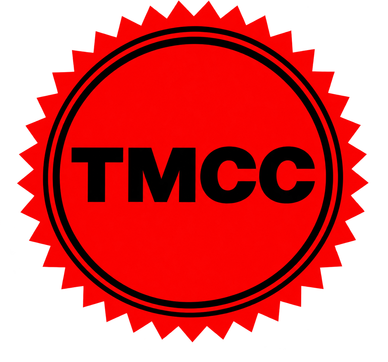 TMCC Logo